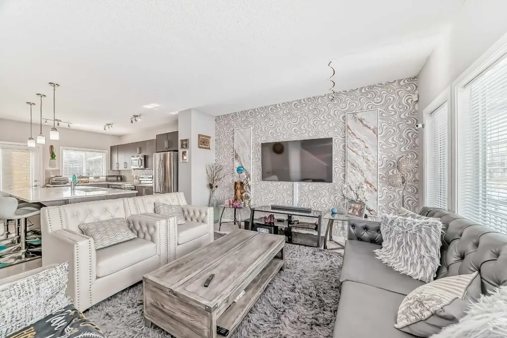 57 Cornerstone Manor NE Calgary AB T3N1G5