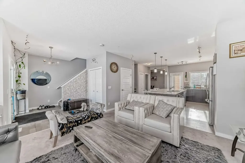 57 Cornerstone Manor NE Calgary AB T3N1G5