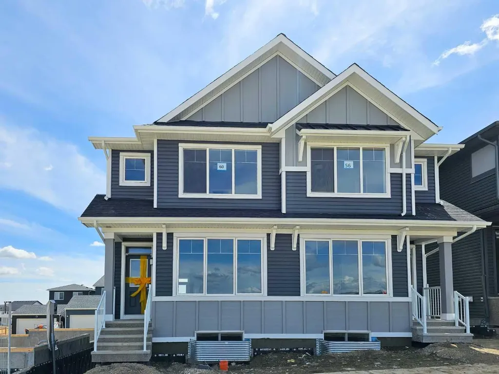 60 Herron Walk NE Calgary AB T3P 2L2