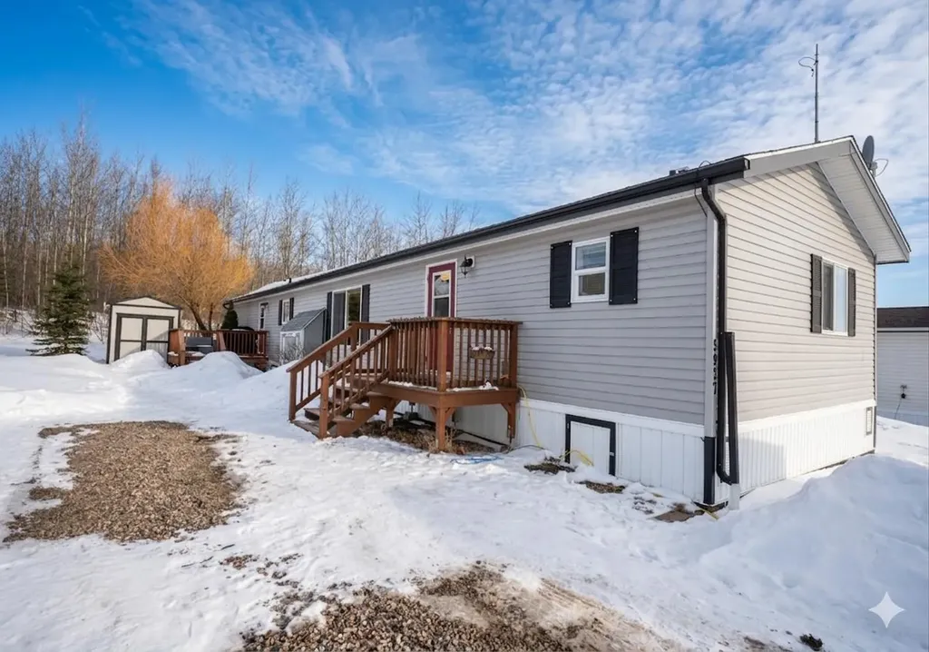 5927 Willow Drive E Boyle AB T0A 0M0