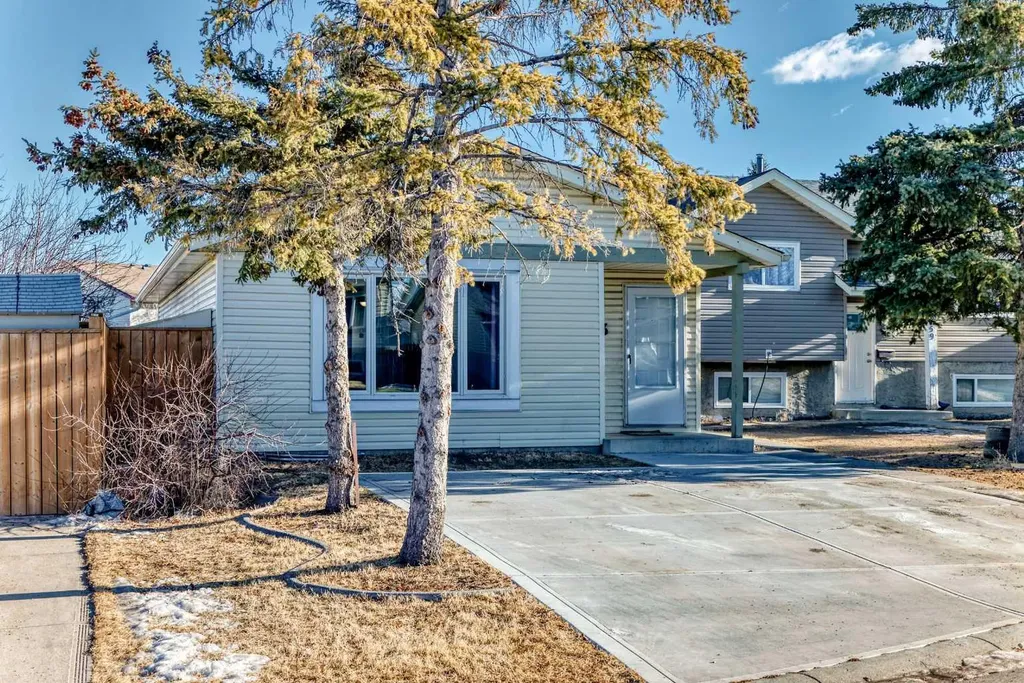 63 Falshire Place NE Calgary AB T3J 2C6
