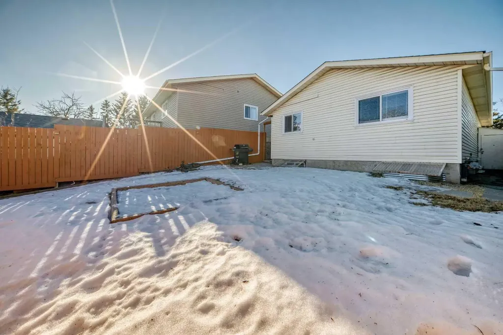 63 Falshire Place NE Calgary AB T3J 2C6