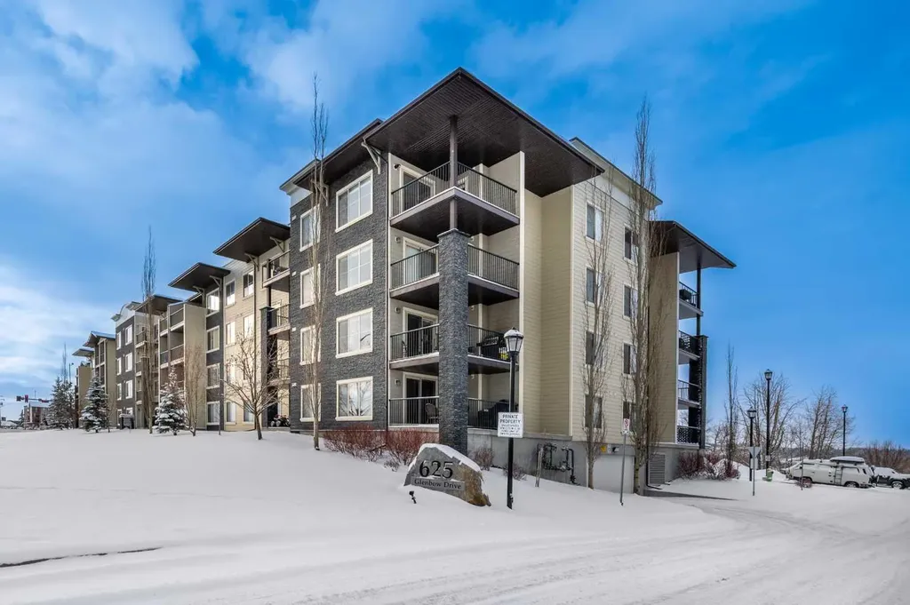 625 Glenbow Drive Cochrane AB T4C 0S7