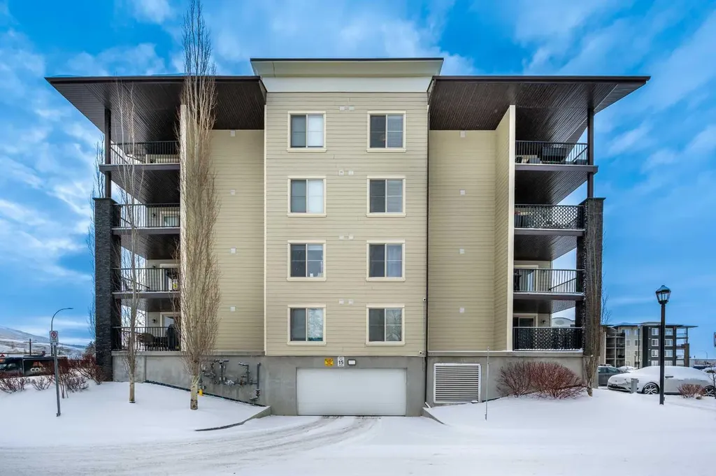 625 Glenbow Drive Cochrane AB T4C 0S7