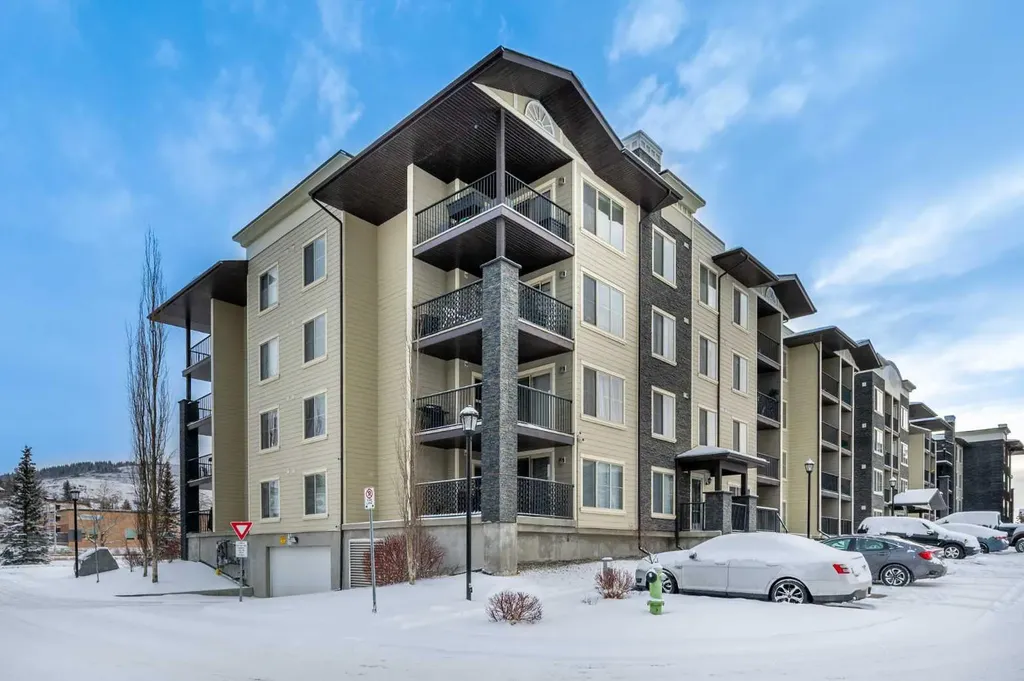 625 Glenbow Drive Cochrane AB T4C 0S7