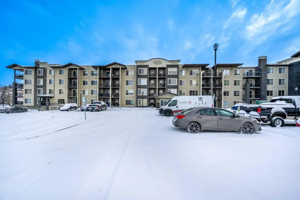 625 Glenbow Drive Cochrane AB T4C 0S7
