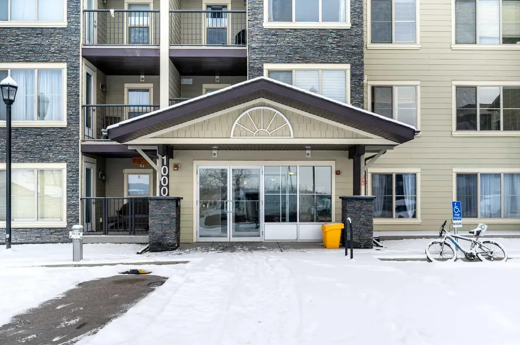 625 Glenbow Drive Cochrane AB T4C 0S7