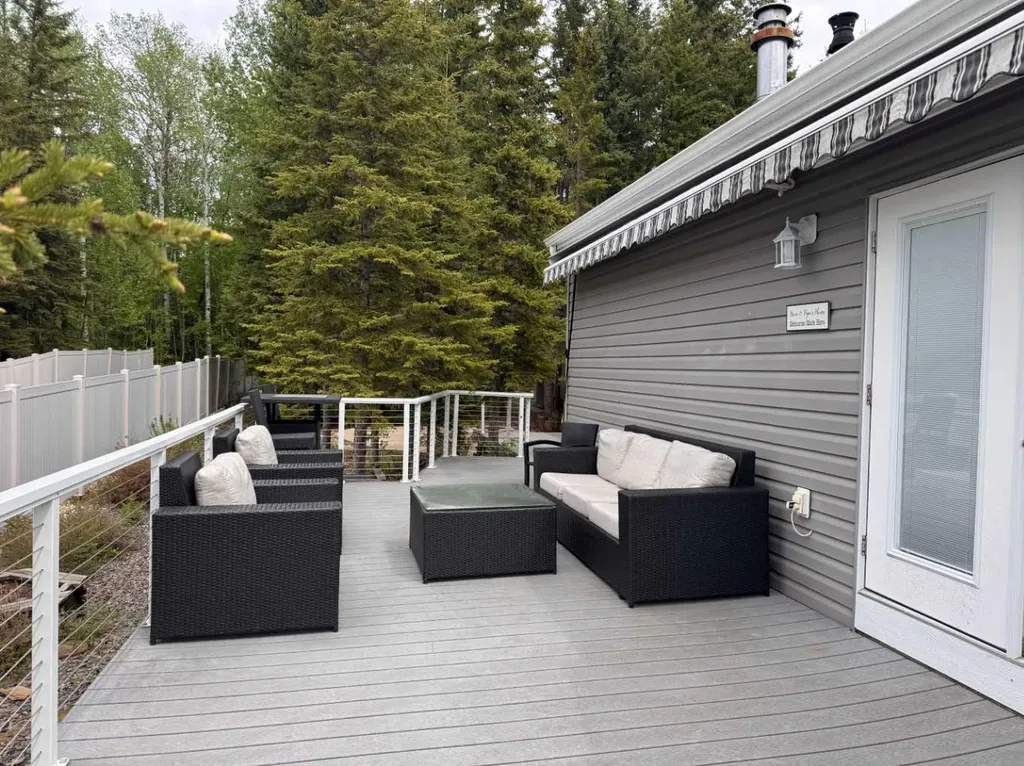 10046 Township Road 422 Rural Ponoka County AB T4J 1V9