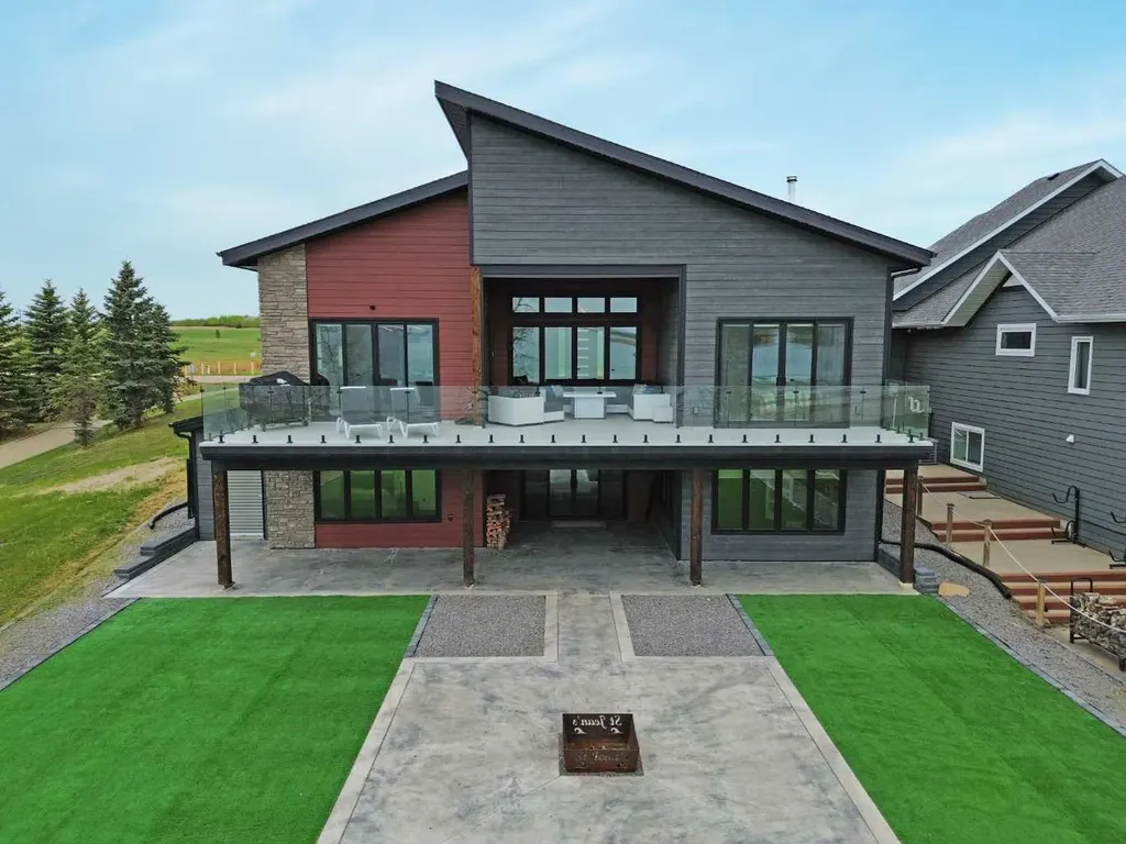 141 Lakeshore Drive Rural Camrose County AB T0B 0H3
