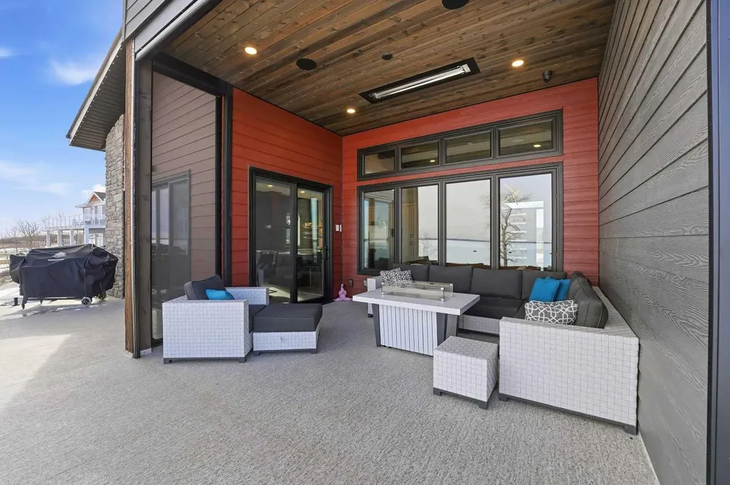 141 Lakeshore Drive Rural Camrose County AB T0B 0H3