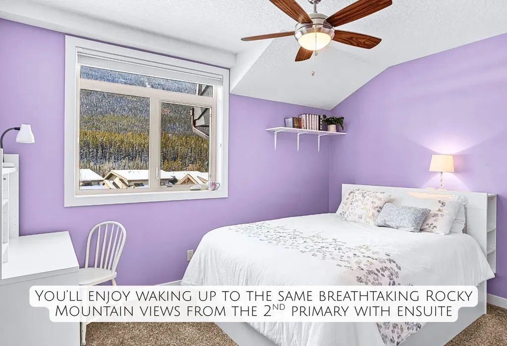 102 Stewart Creek Rise Canmore AB T1W0K6