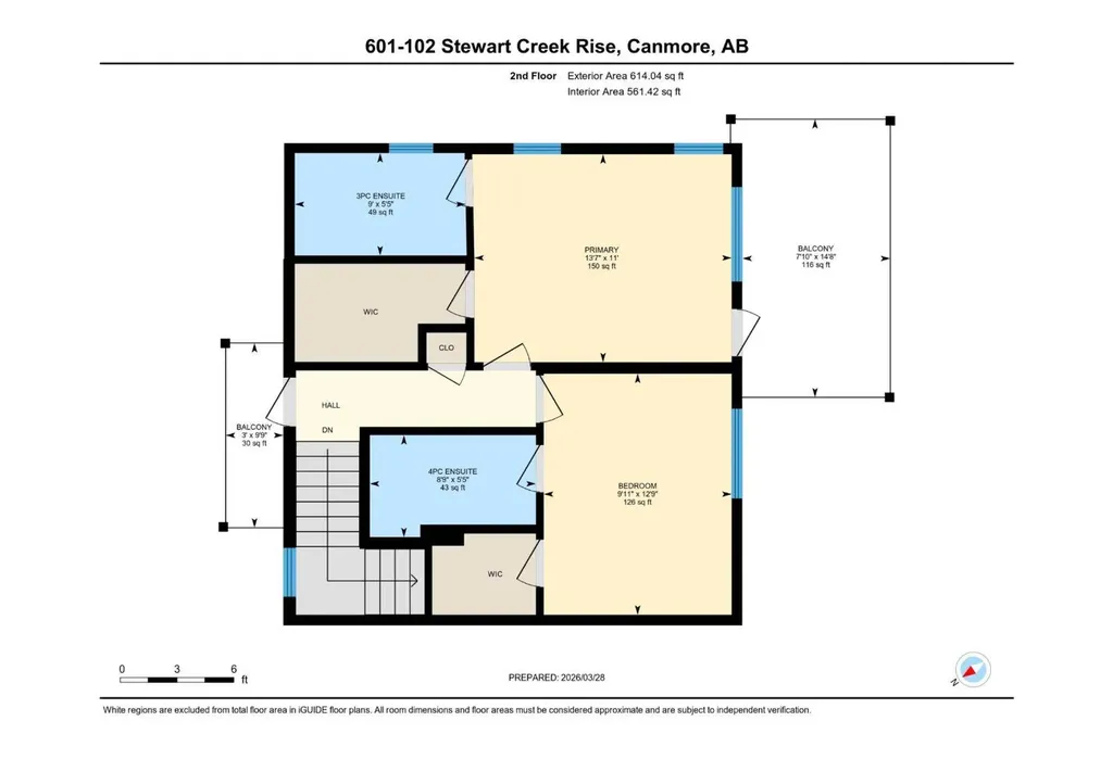 102 Stewart Creek Rise Canmore AB T1W0K6
