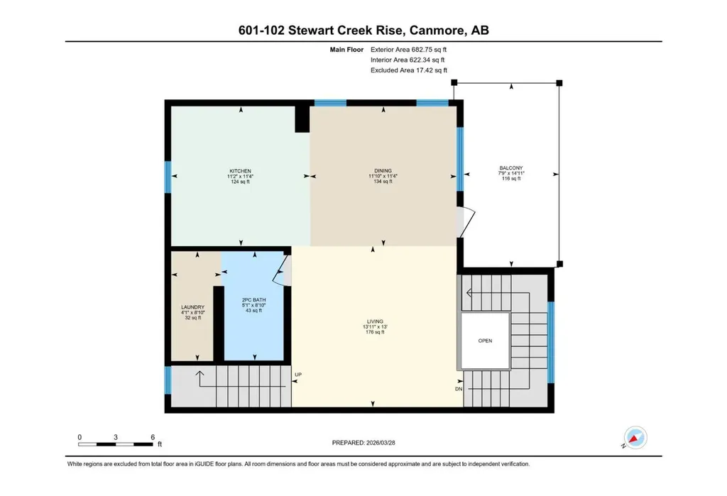 102 Stewart Creek Rise Canmore AB T1W0K6