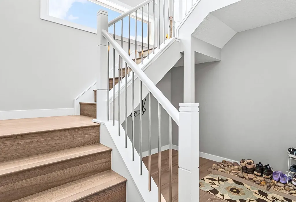 102 Stewart Creek Rise Canmore AB T1W0K6