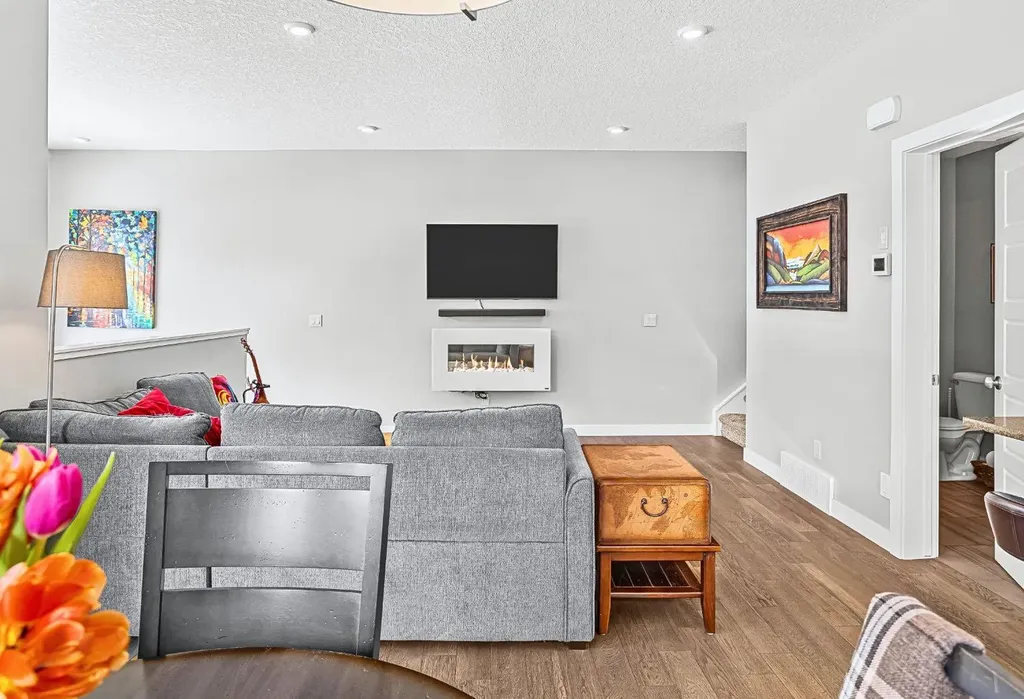 102 Stewart Creek Rise Canmore AB T1W0K6