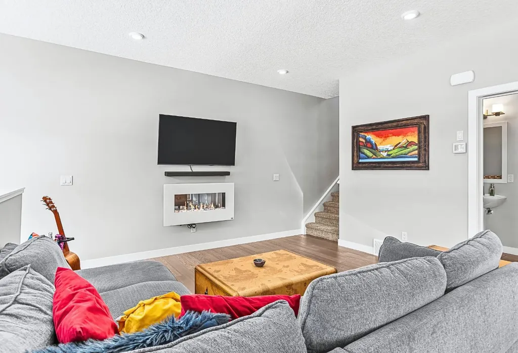 102 Stewart Creek Rise Canmore AB T1W0K6