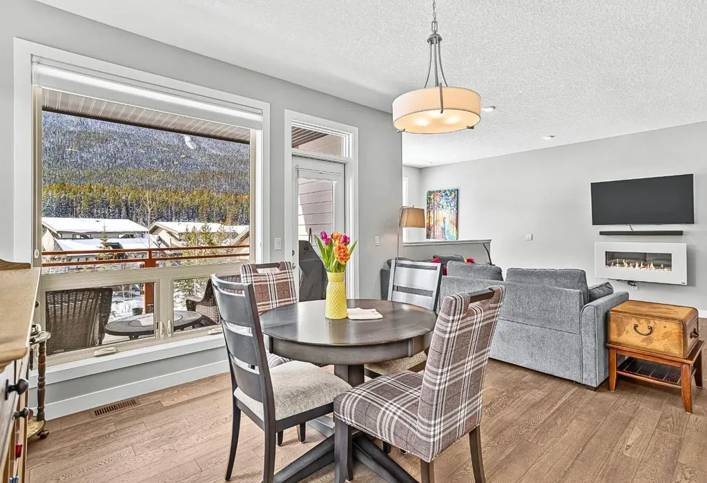 102 Stewart Creek Rise Canmore AB T1W0K6