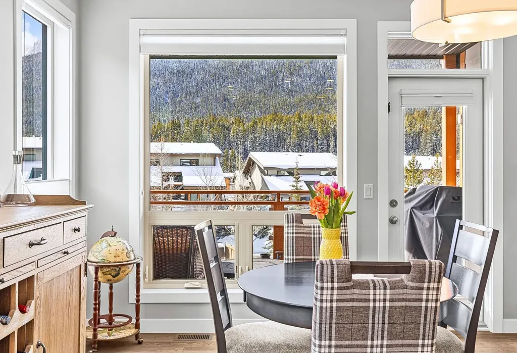 102 Stewart Creek Rise Canmore AB T1W0K6