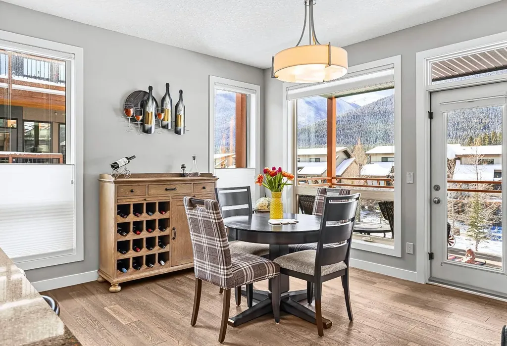 102 Stewart Creek Rise Canmore AB T1W0K6