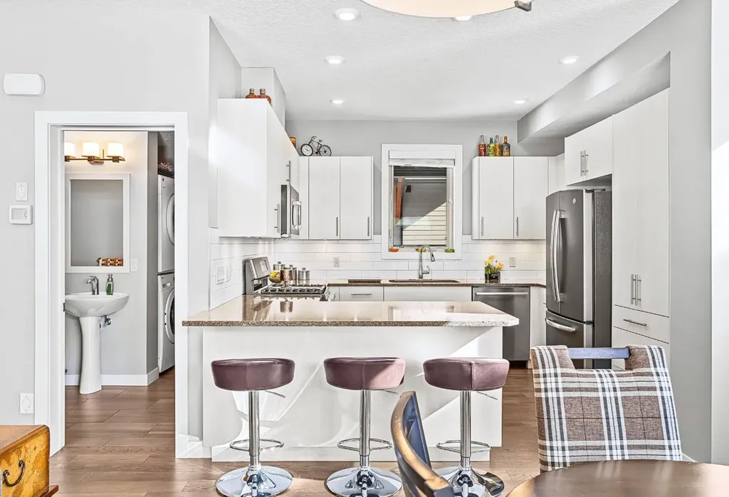 102 Stewart Creek Rise Canmore AB T1W0K6