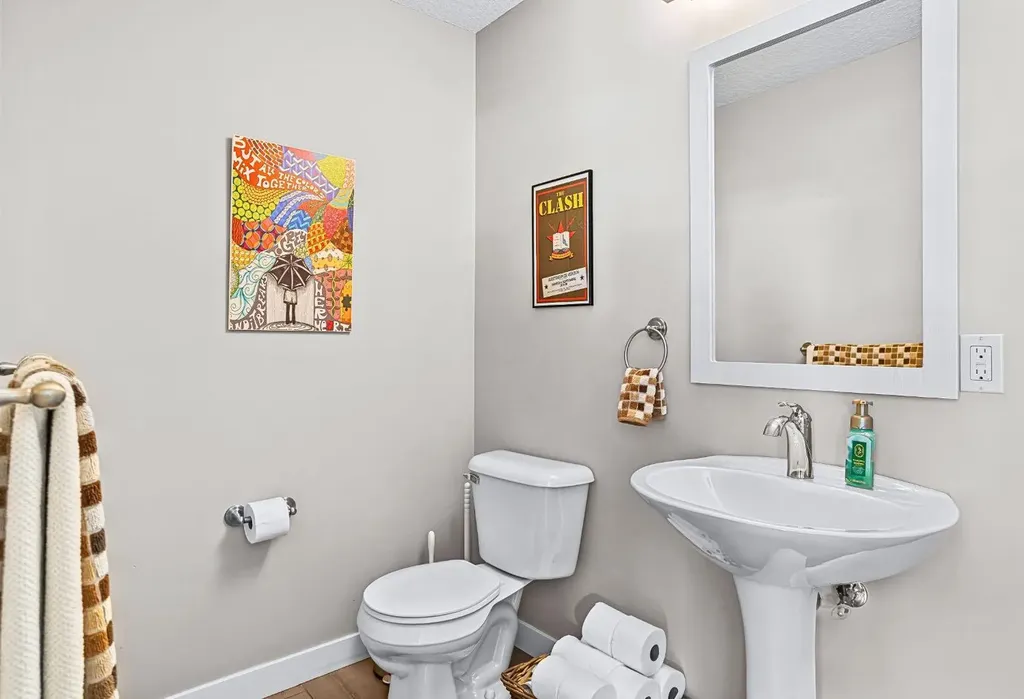 102 Stewart Creek Rise Canmore AB T1W0K6