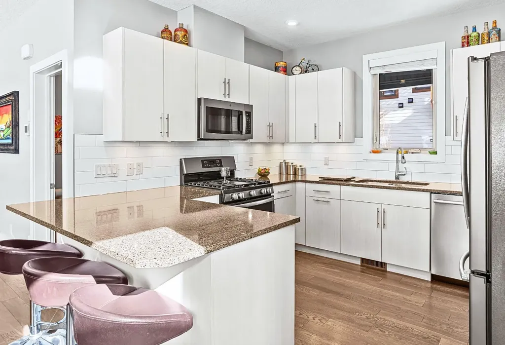 102 Stewart Creek Rise Canmore AB T1W0K6