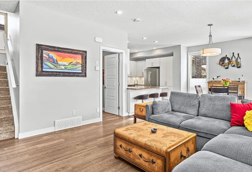 102 Stewart Creek Rise Canmore AB T1W0K6