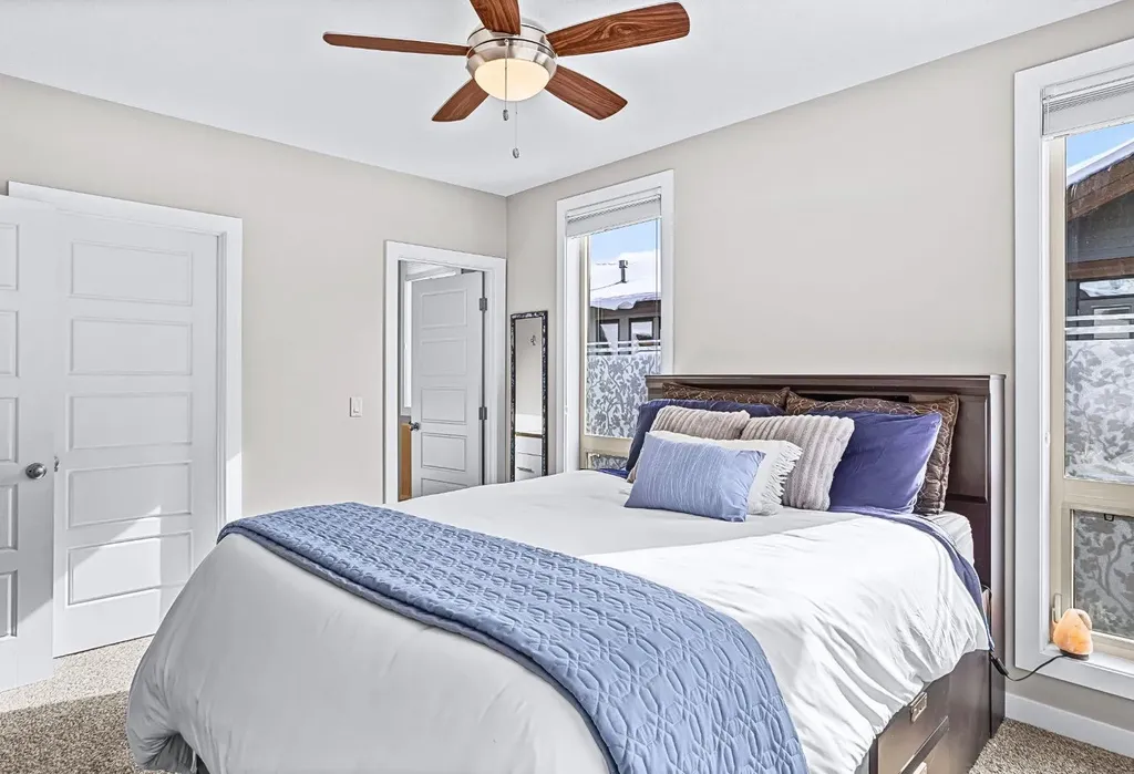 102 Stewart Creek Rise Canmore AB T1W0K6