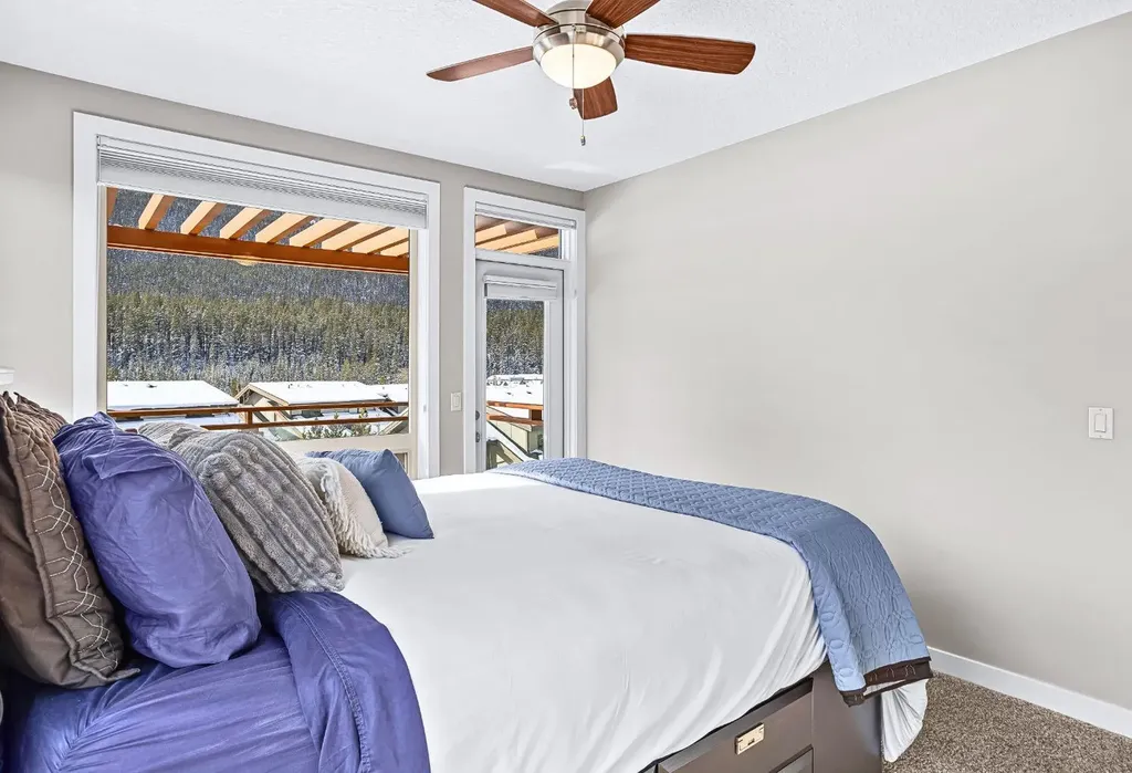 102 Stewart Creek Rise Canmore AB T1W0K6