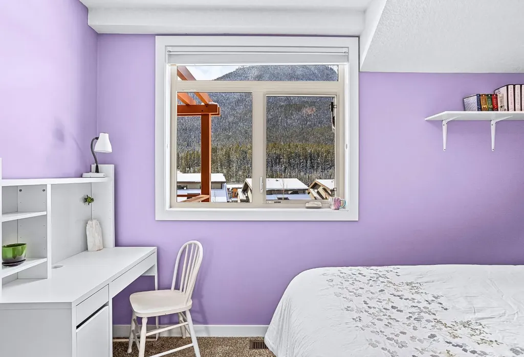 102 Stewart Creek Rise Canmore AB T1W0K6