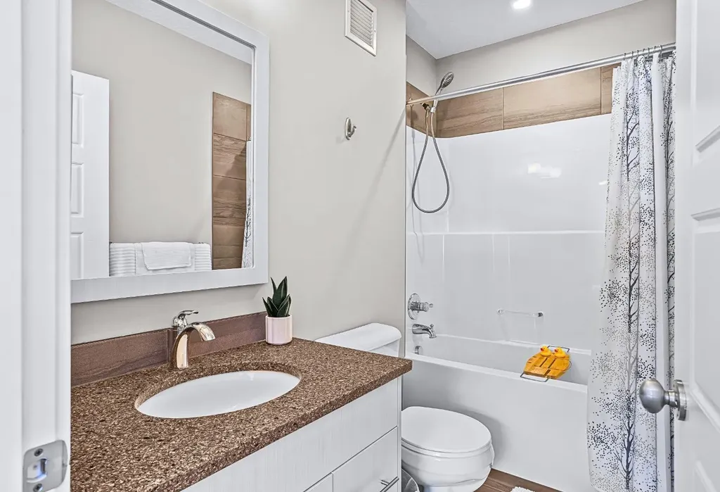 102 Stewart Creek Rise Canmore AB T1W0K6