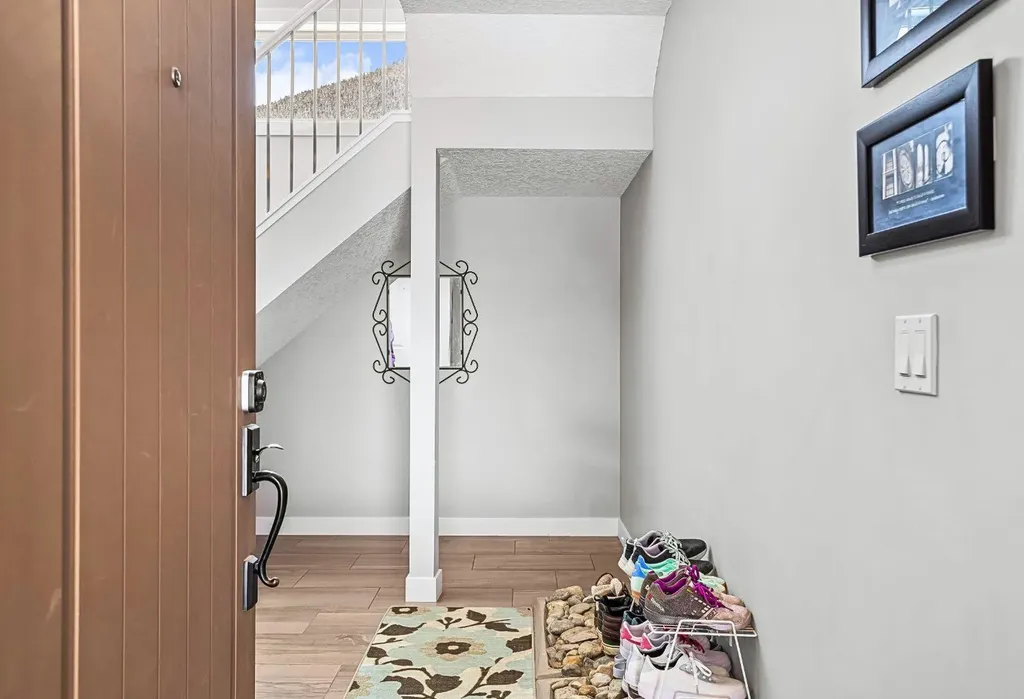 102 Stewart Creek Rise Canmore AB T1W0K6