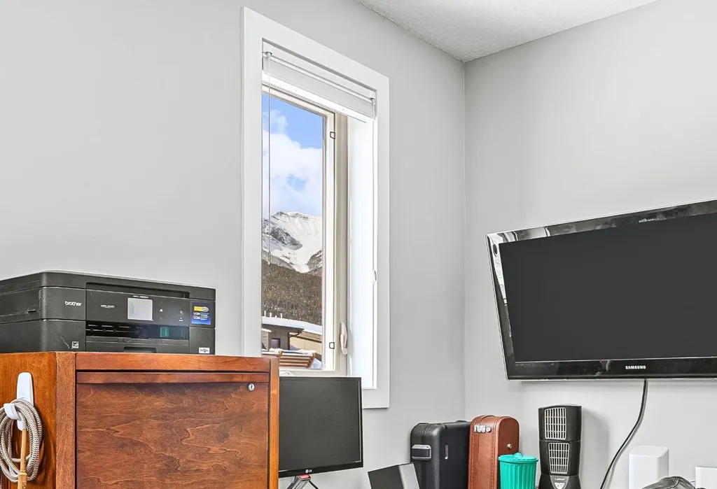 102 Stewart Creek Rise Canmore AB T1W0K6