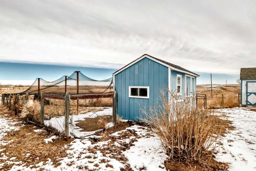 234016 Township Road 262 Rural Wheatland County AB T0J 2R0