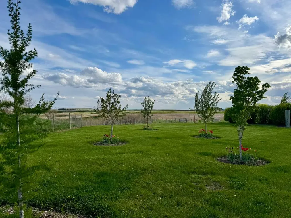 234016 Township Road 262 Rural Wheatland County AB T0J 2R0