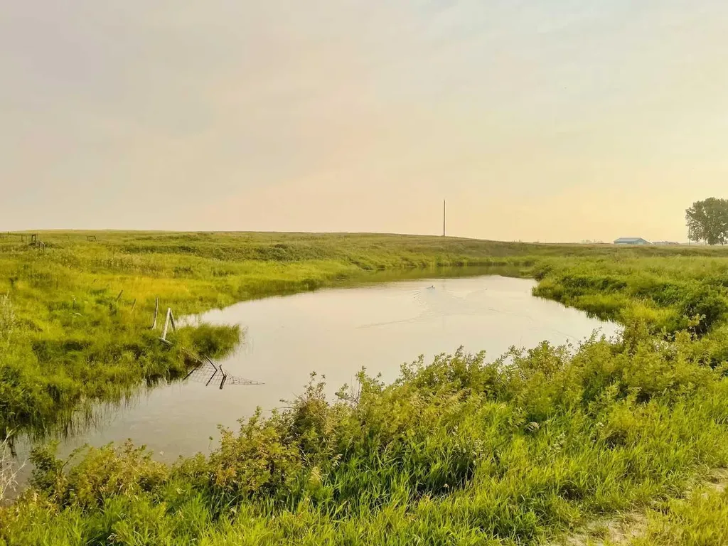 234016 Township Road 262 Rural Wheatland County AB T0J 2R0