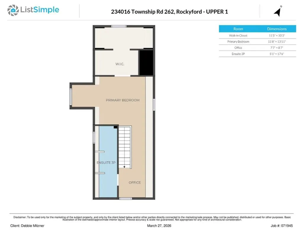 234016 Township Road 262 Rural Wheatland County AB T0J 2R0