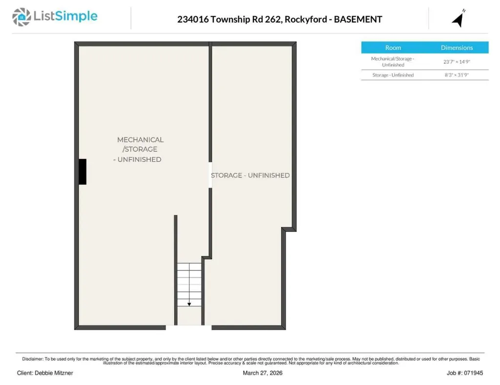 234016 Township Road 262 Rural Wheatland County AB T0J 2R0