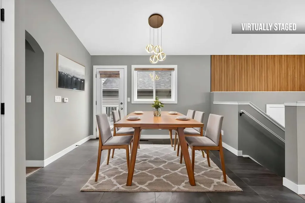 125 Saddlefield Crescent NE Calgary AB T3J 4Z8