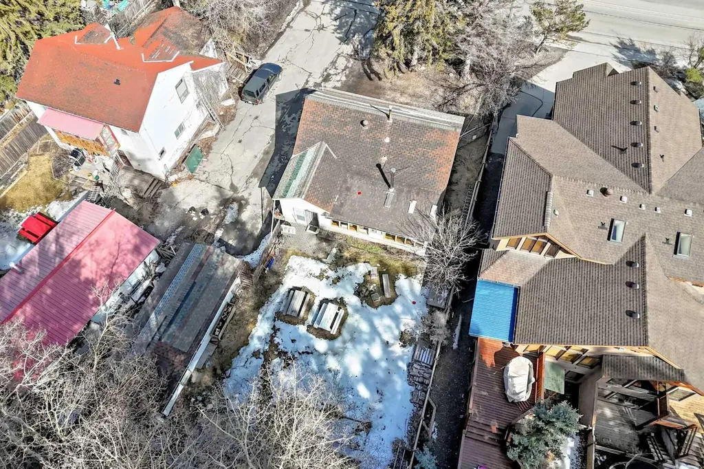 231 Three Sisters Drive Canmore AB T1W 2M4