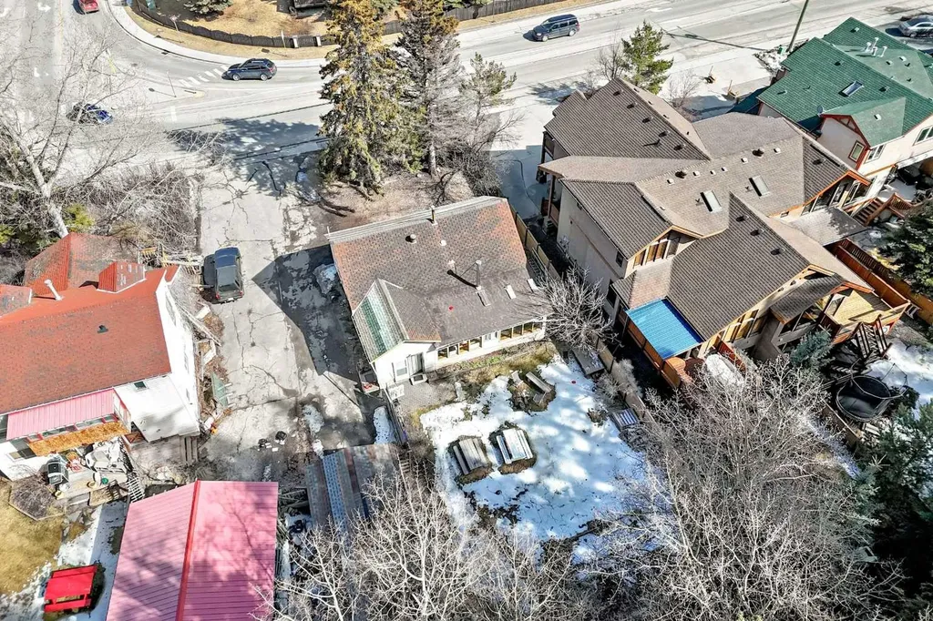 231 Three Sisters Drive Canmore AB T1W 2M4
