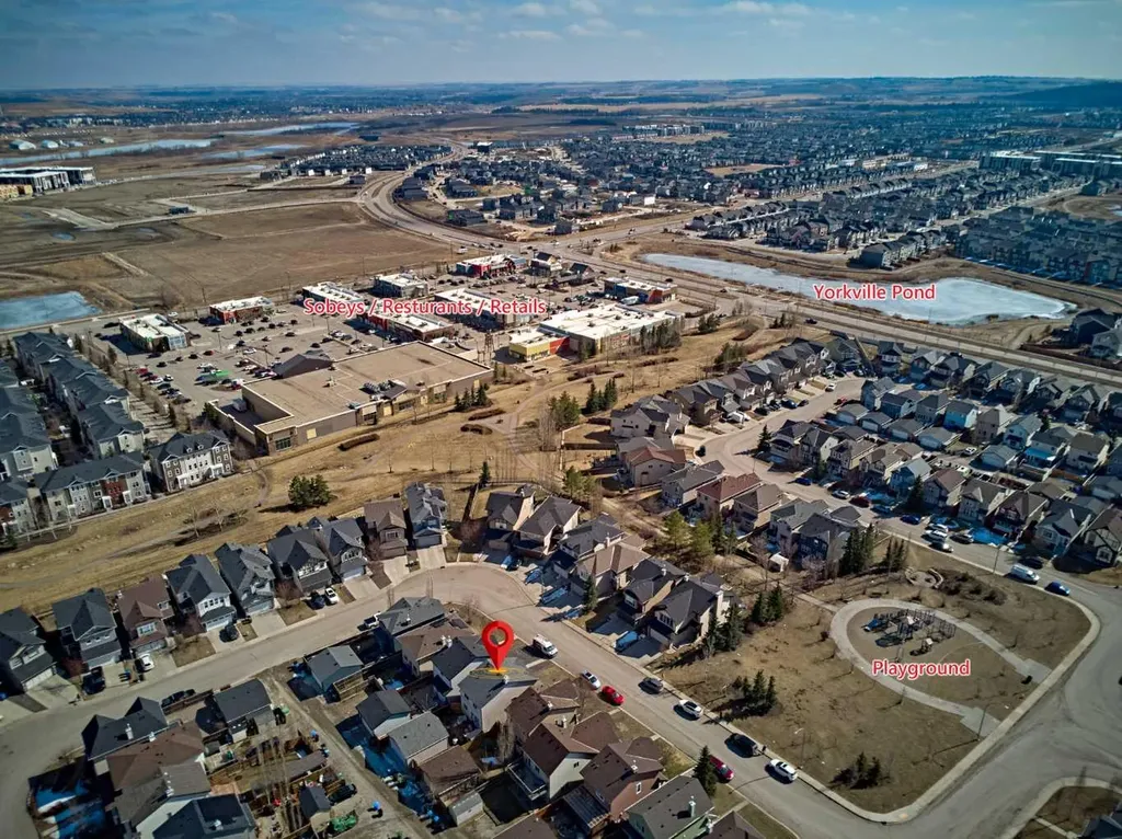 188 Silverado Plains Close SW Calgary AB T2X 0G4