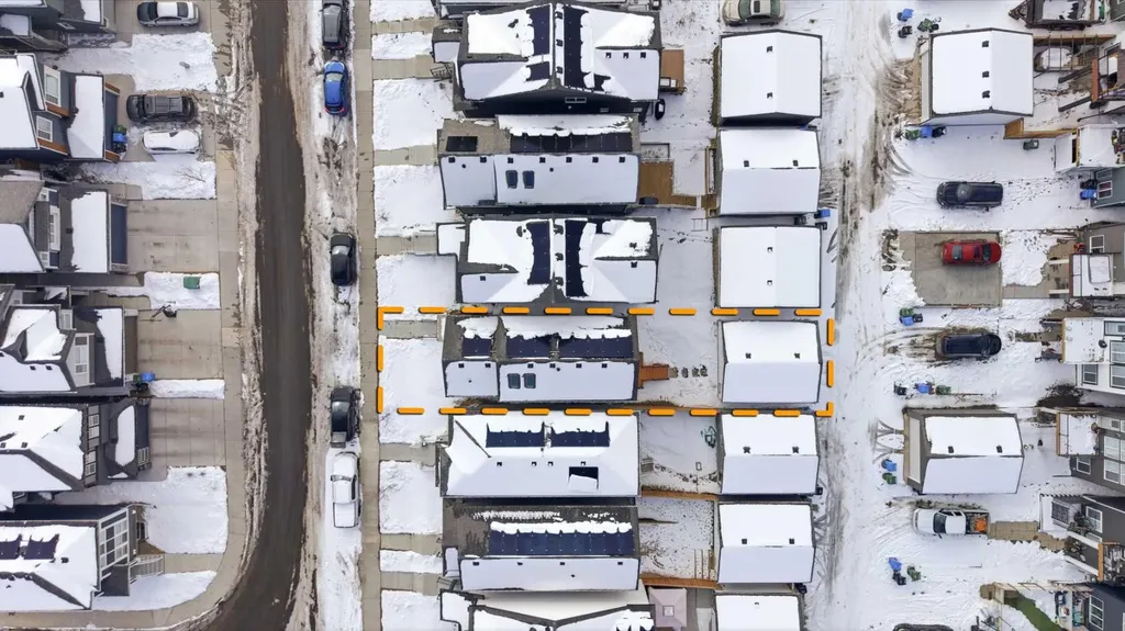 99 Aquila Way NW Calgary AB T3R1Z7