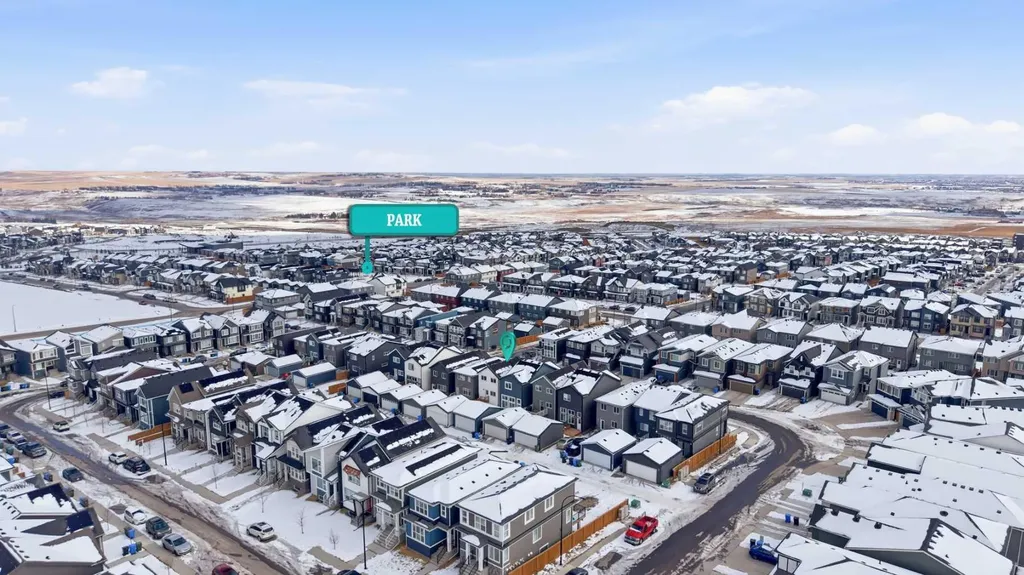 99 Aquila Way NW Calgary AB T3R1Z7