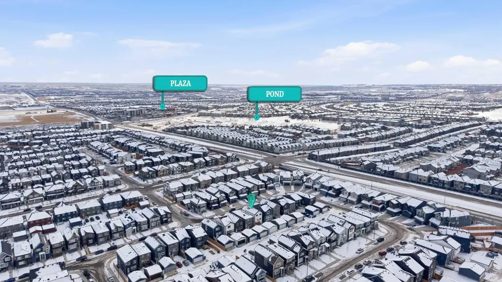 99 Aquila Way NW Calgary AB T3R1Z7