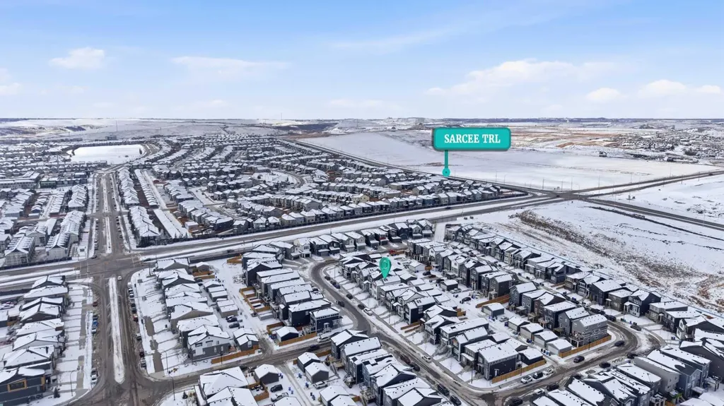 99 Aquila Way NW Calgary AB T3R1Z7
