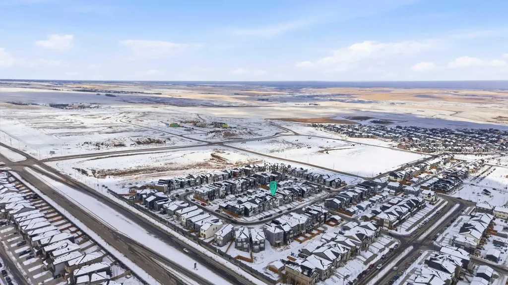 99 Aquila Way NW Calgary AB T3R1Z7