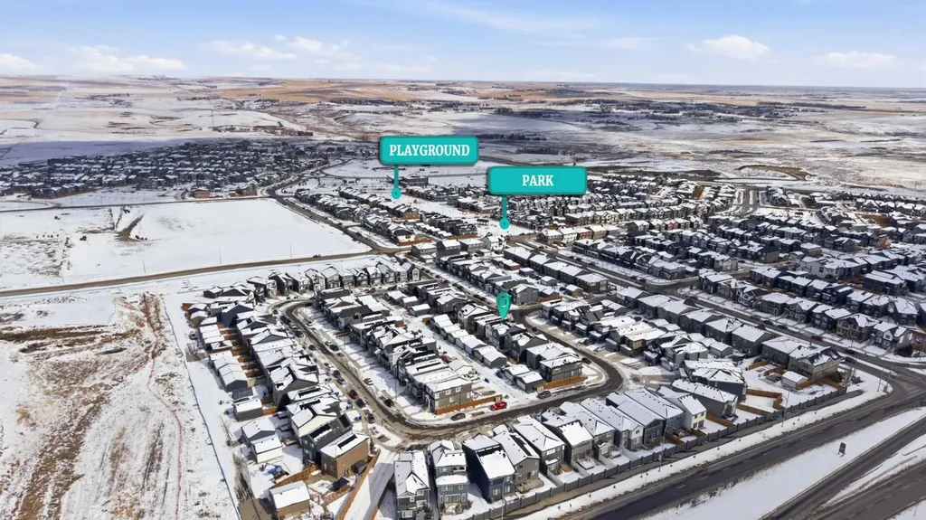 99 Aquila Way NW Calgary AB T3R1Z7