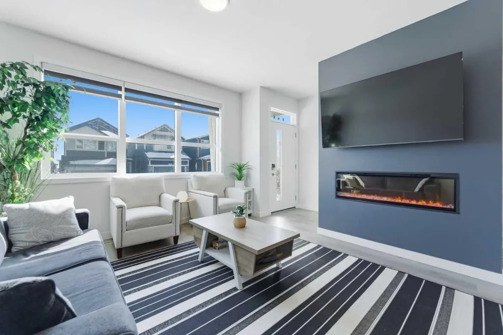99 Aquila Way NW Calgary AB T3R1Z7