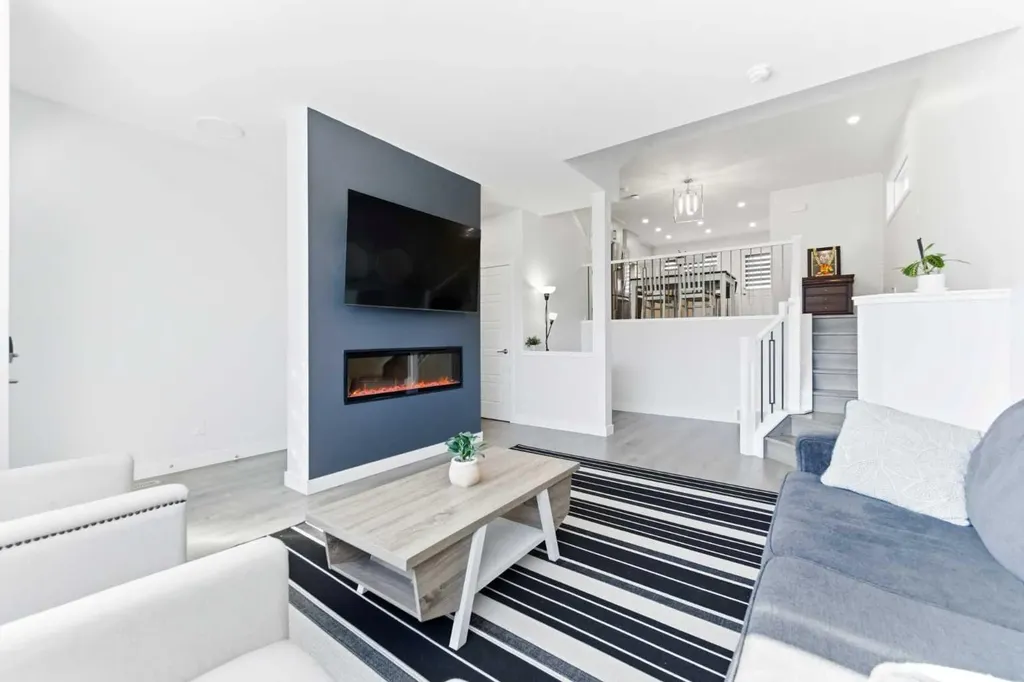 99 Aquila Way NW Calgary AB T3R1Z7